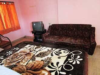 New Apsara Lodge, Ongole 3